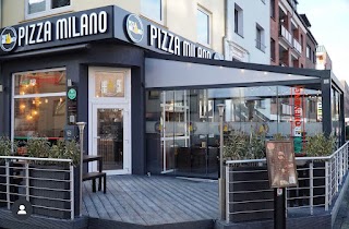 Pizza Milano