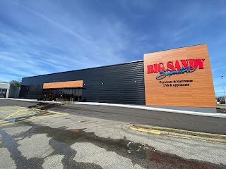 Big Sandy Superstore