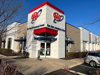 AAA Downingtown Car Care Insurance Travel Center