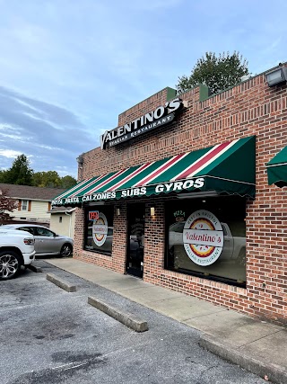 Valentino's Italian Restaurant