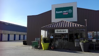 Gamm Vert Village