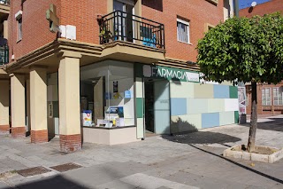 Farmacia Marín Gutiérrez