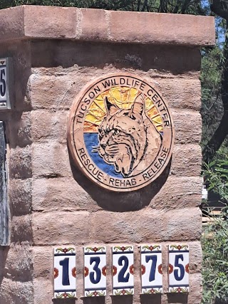 Tucson Wildlife Center Inc