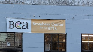 Broadway Center for the Arts