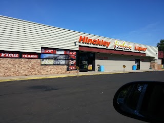 Hinckley Firehouse Municipal Liquor Store & Bar