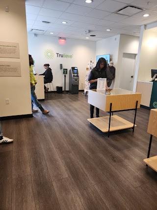 Trulieve Cannabis Dispensary Sierra Vista