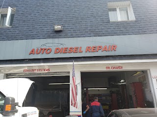 Auto Diesel Repair
