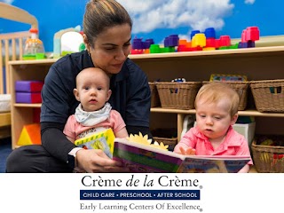 Crème de la Crème Learning Center of Colleyville