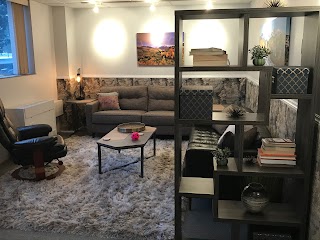 Respark Therapy Denver Office