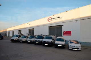 Caminstal- instalación eléctrica, fontanería, climatización y calefacción en Mollerussa (Lleida)