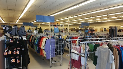 Goodwill Store & Donation Center