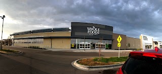 Whole Foods Market