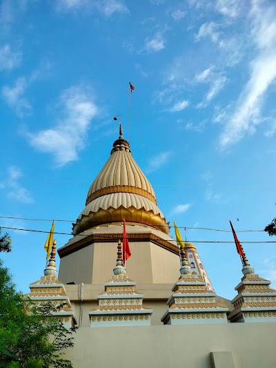 Shiv Narayan Temple Mohali