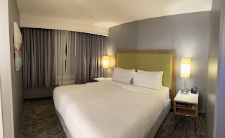 SpringHill Suites by Marriott Boise ParkCenter