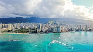 Embassy Suites by Hilton Waikiki Beach Walk