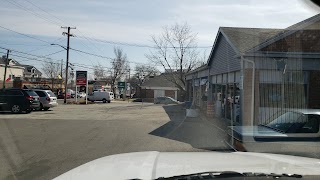 Pawtuxet Auto Service