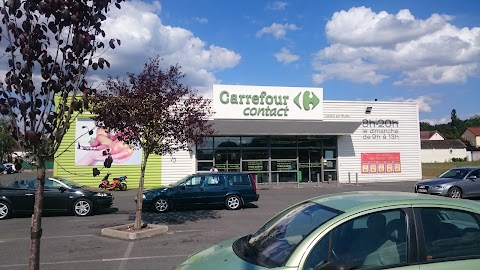 Carrefour Contact