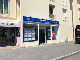 Human Immobilier Lanester