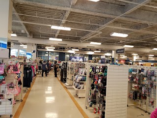 Marshalls