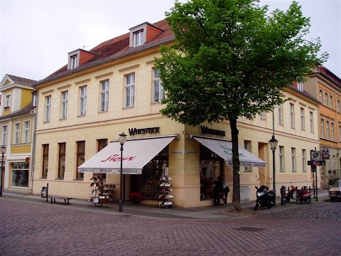 Schuhhaus Wittstock