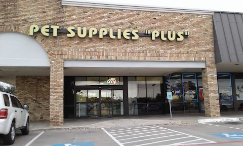 Photo of Pet Supplies Plus Richardson - 200 North Coit Road, Richardson, TX 75080, USA