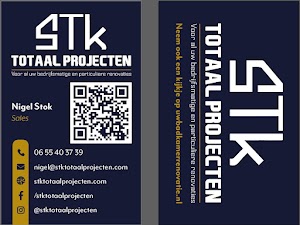 STK Totaal Projecten