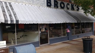 Brock's Department Store