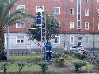 Limpiezas La Campa