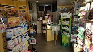 Pharmacie des Platanes Mme DUMAS