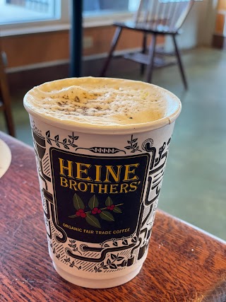 Heine Brothers Coffee - Shelbyville Road in St. Matthews