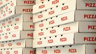 Pizza Drive Rheingönheim