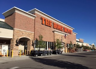 The Home Depot