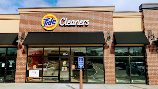 Tide Cleaners