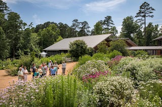 North Carolina Botanical Garden