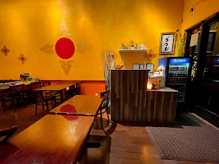 Toakom Asian Bistro