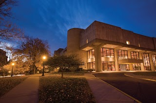 Indiana University Jacobs School of Music Opera and Ballet Theater