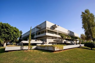 Centre Oceanogràfic de les Balears - Instituto Español de Oceanografía