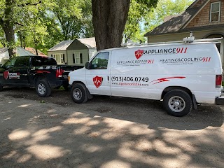 Appliance 911 Repair Olathe KS