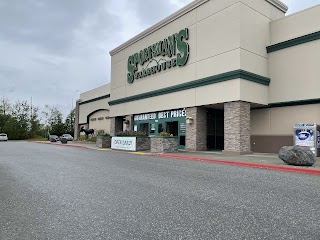 Sportsman's Warehouse