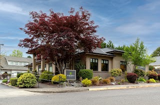 Timberhill Dental - Corvallis