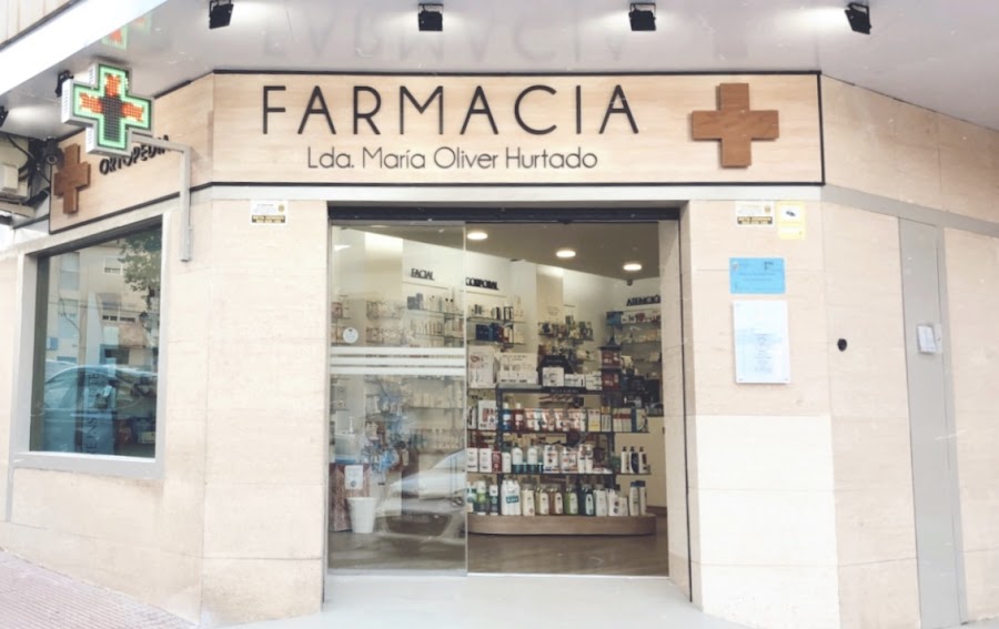 Foto farmacia Farmacia Oliver Abanilla