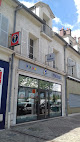 Photo de Matmut Assurances - 12 Rue de l'Hôtel Dieu, Pontoise, France