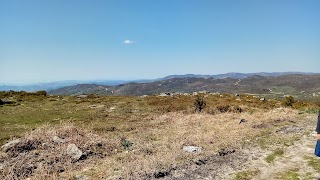 Serra do Suído