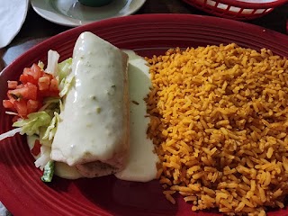 El sabor mexican restaurant