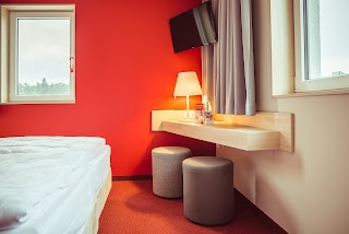 Serways Hotel Weiskirchen