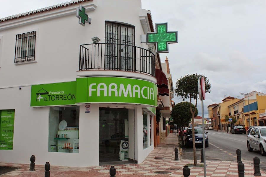 Foto farmacia Farmacia El Torreón