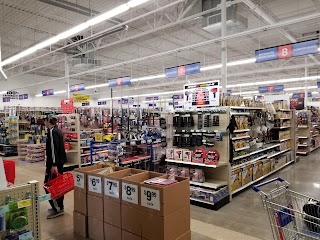 Harbor Freight Tools