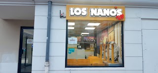 LOS NANOS ANTONY