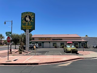 Golden West Restaurant & Casino