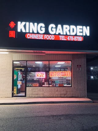 King Garden Chinese Restaurant